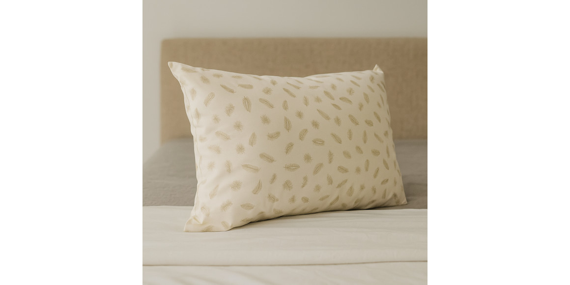 Բարձ VETEXUS TN 50X70 SI 700 CREAM 