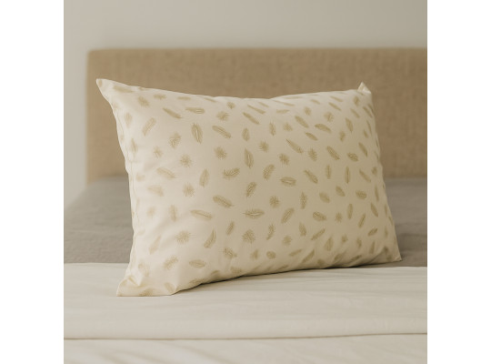 Բարձ VETEXUS TN 50X70 SI 700 CREAM 
