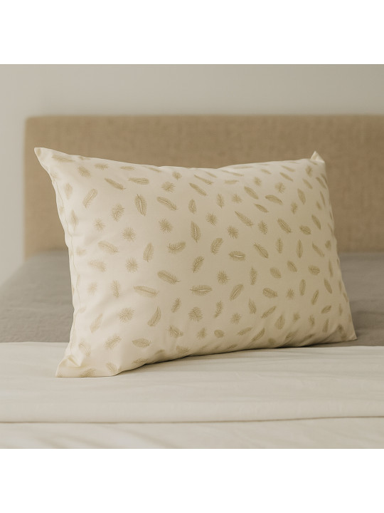 Բարձ VETEXUS TN 50X70 SI 700 CREAM 