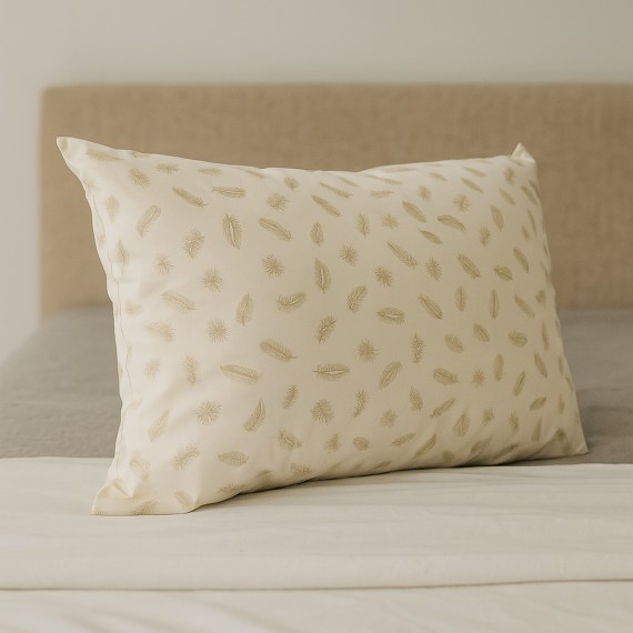 Բարձ VETEXUS TN 50X70 SI 700 CREAM 