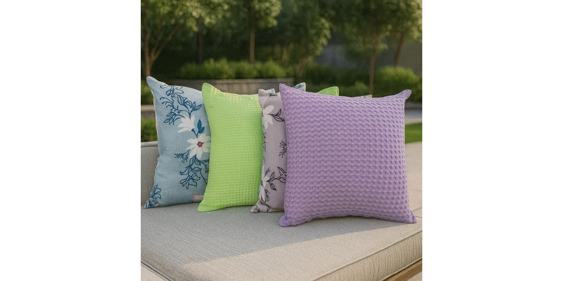 Pillow VETEXUS TP 42X42 