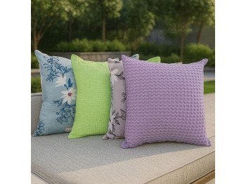 Подушка VETEXUS TP 42X42 