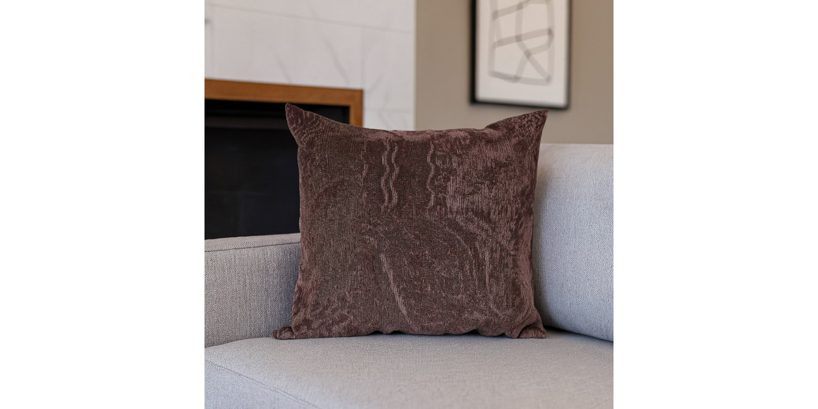 Pillow VETEXUS VDS 45X45 FNT COMBY (874289) 