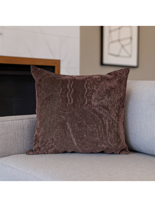 Pillow VETEXUS VDS 45X45 FNT COMBY (874289) 