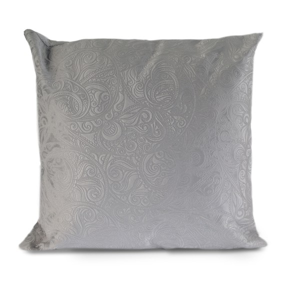 Pillow VETEXUS VDS 45X45 MARCO POLO TITANIUM (840147) 