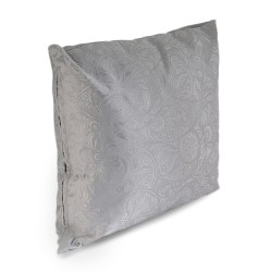 Pillow VETEXUS VDS 45X45 MARCO POLO TITANIUM (840147) 