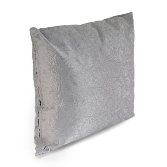 Pillow VETEXUS VDS 45X45 MARCO POLO TITANIUM (840147) 