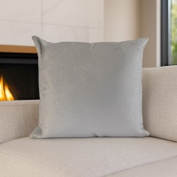 Pillow VETEXUS VDS 45X45 MARCO POLO TITANIUM (840147) 