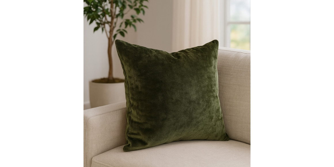 Բարձ VETEXUS VDS 45X45 NIAGARA GREEN (725192) 