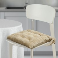 Подушка для стула VETEXUS VDS VE42 LIGHT BEIGE (309889) 