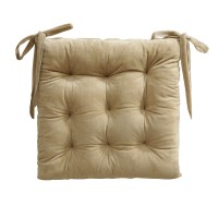Подушка для стула VETEXUS VDS VE42 LIGHT BEIGE (309889) 