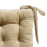Подушка для стула VETEXUS VDS VE42 LIGHT BEIGE (309889) 