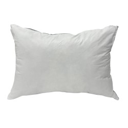 Pillow VETEXUS PR 50X70 SI 850 