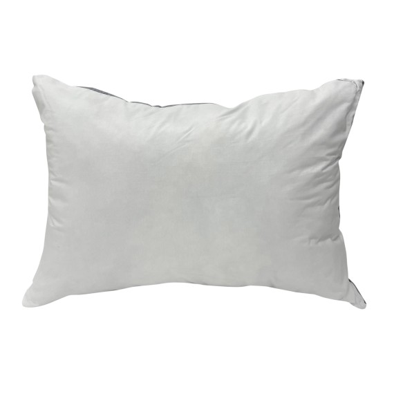 Pillow VETEXUS PR 50X70 SI 850 
