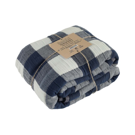 Ծածկոց RESTFUL PKM 120X170 BLUE 