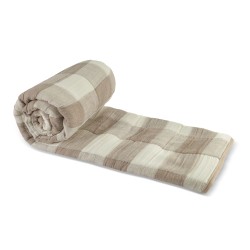Plaid RESTFUL PKM 120X170 CAPPUCCINO 