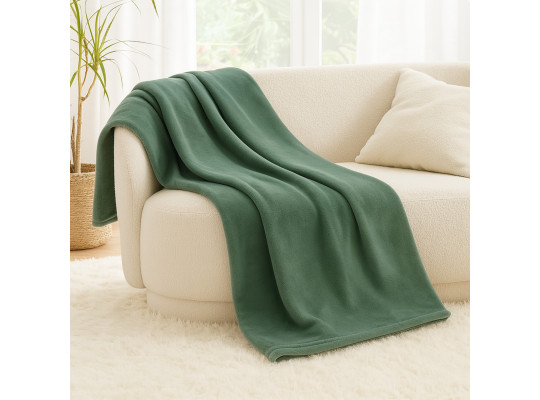 Ծածկոց KOOPMAN 125X150CM FLEECE (HZ1011830)