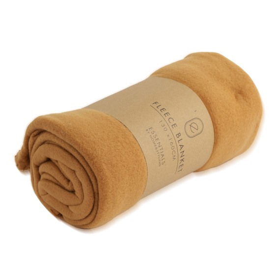 Плед KOOPMAN 130X160CM FLEECE 4ASS (MA7000030)