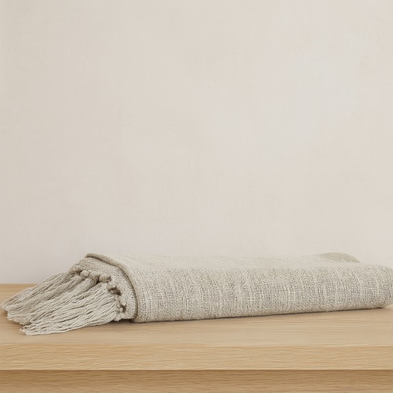 Ծածկոց KOOPMAN 130X170CM THROW 3ASS CL (A35821950)