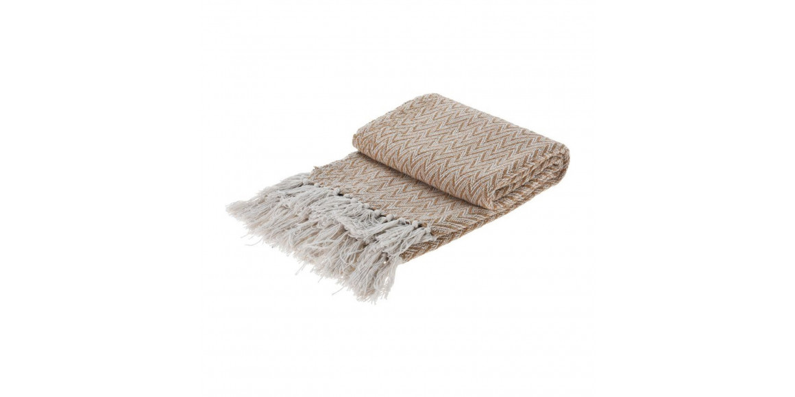 Ծածկոց KOOPMAN 130X170CM THROW (A35940220)