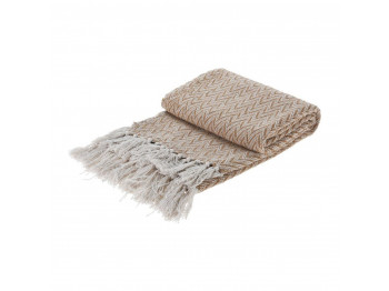 Plaid KOOPMAN 130X170CM THROW (A35940220)