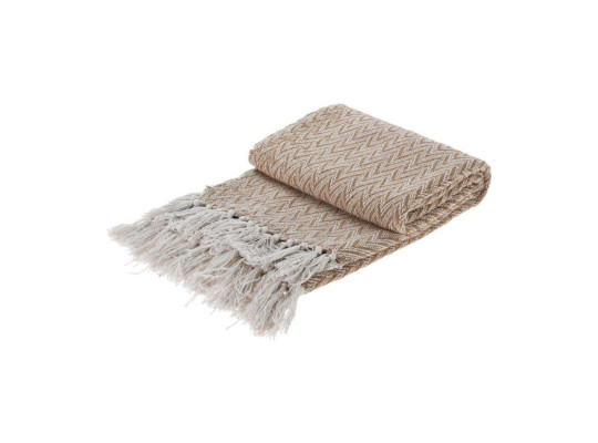 Ծածկոց KOOPMAN 130X170CM THROW (A35940220)
