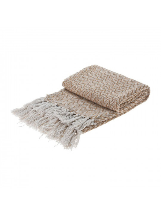 Plaid KOOPMAN 130X170CM THROW (A35940220)