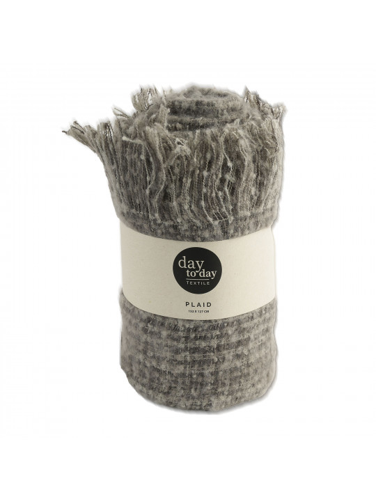 Ծածկոց KOOPMAN 150X125CM 2ASS CLR (AAE823110)