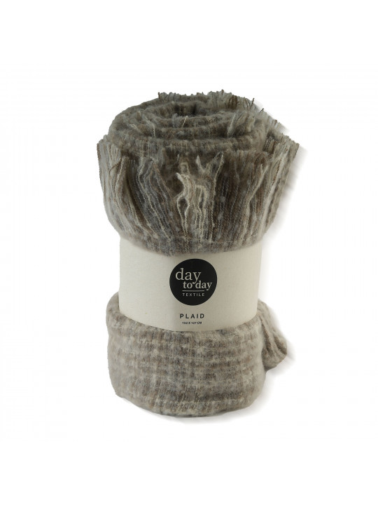 Ծածկոց KOOPMAN 150X125CM 2ASS CLR (AAE823110)