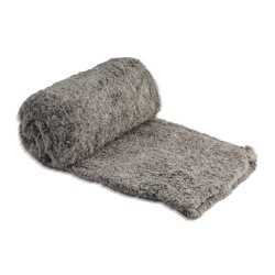 Plaid KOOPMAN 150X200CM SHERPA 2ASS (AAE821700)