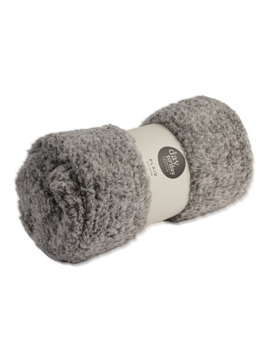 Ծածկոց KOOPMAN 150X200CM SHERPA 2ASS (AAE821700)