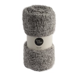 Plaid KOOPMAN 150X200CM SHERPA 2ASS (AAE821700)