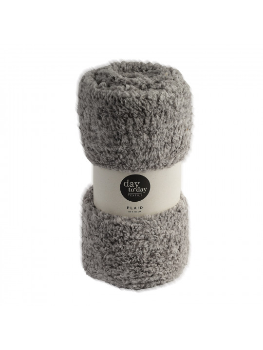 Ծածկոց KOOPMAN 150X200CM SHERPA 2ASS (AAE821700)