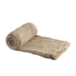 Plaid KOOPMAN 150X200CM SHERPA 2ASS (AAE821700)