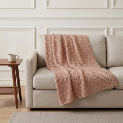 Plaid KOOPMAN 170X130CM THROW MELANGE 4ASS (A35841620)