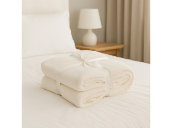 Ծածկոց KOOPMAN 180X230CM FLEECE (HZ1011890)
