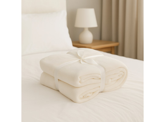 Ծածկոց KOOPMAN 180X230CM FLEECE (HZ1011890)