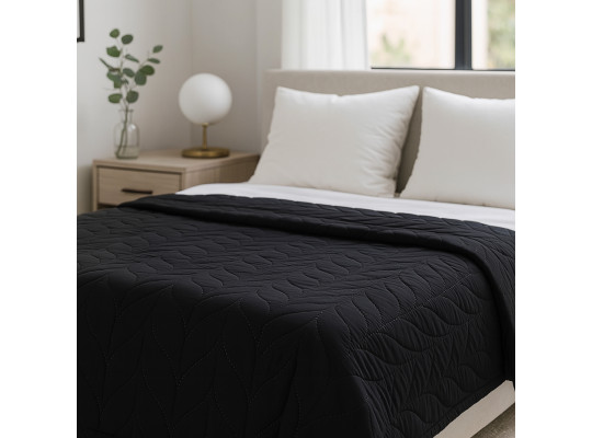 Մահճակալի ծածկոց KOOPMAN 200X220CM QUILT (HZ1011960)