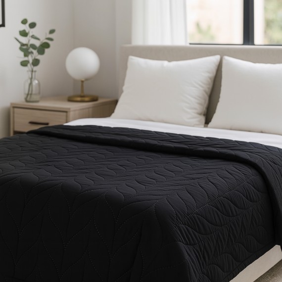 Покрывало KOOPMAN 200X220CM QUILT (HZ1011960)
