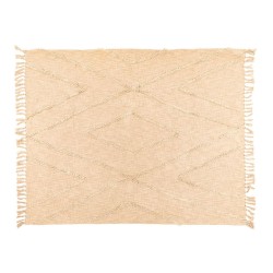 Plaid TISECO 3462SAND XXL SAHARA 250X260CM 