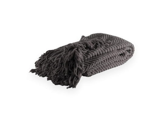 Плед TISECO 3613GREY RENEE 130X170CM 