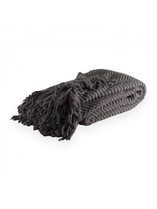 Плед TISECO 3613GREY RENEE 130X170CM 