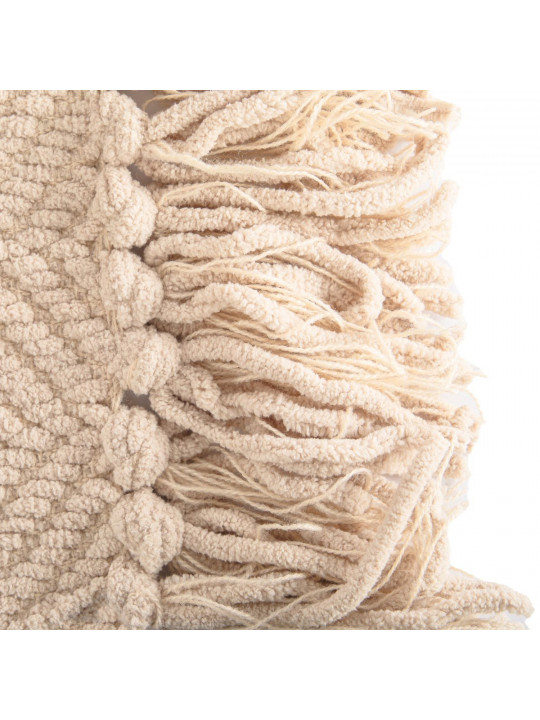 Плед TISECO 3613IVORY RENEE 130X170CM 