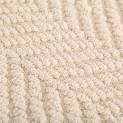 Plaid TISECO 3613IVORY RENEE 130X170CM 