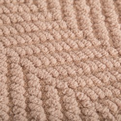 Plaid TISECO 3613SAND RENEE 130X170CM 