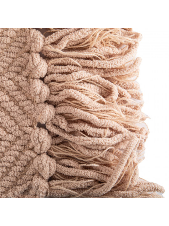 Plaid TISECO 3613SAND RENEE 130X170CM 