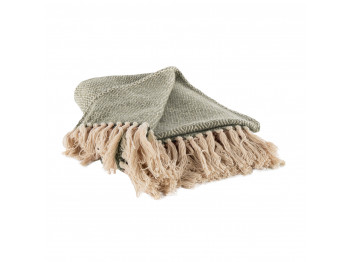 Ծածկոց TISECO 3661OLIVE ARTEM 130X160CM 