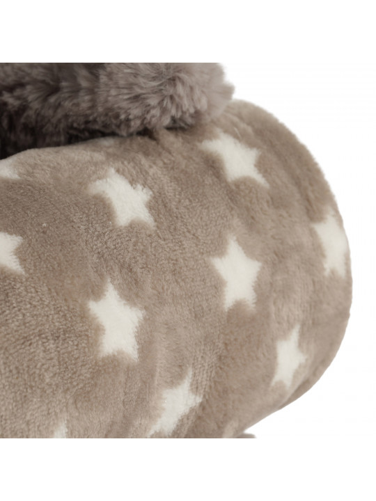 Ծածկոց KOOPMAN 75X100CM 4ASS (HZ1993170)