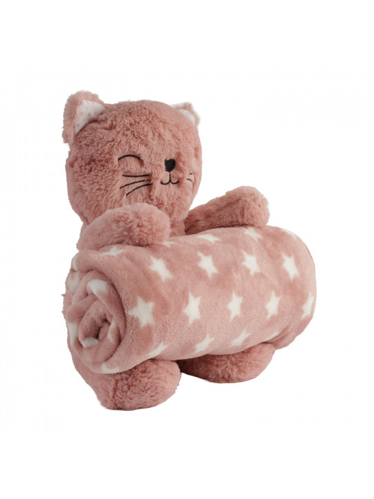 Ծածկոց KOOPMAN 75X100CM 4ASS (HZ1993170)