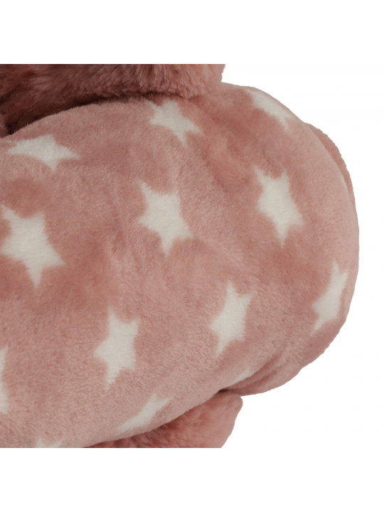 Ծածկոց KOOPMAN 75X100CM 4ASS (HZ1993170)